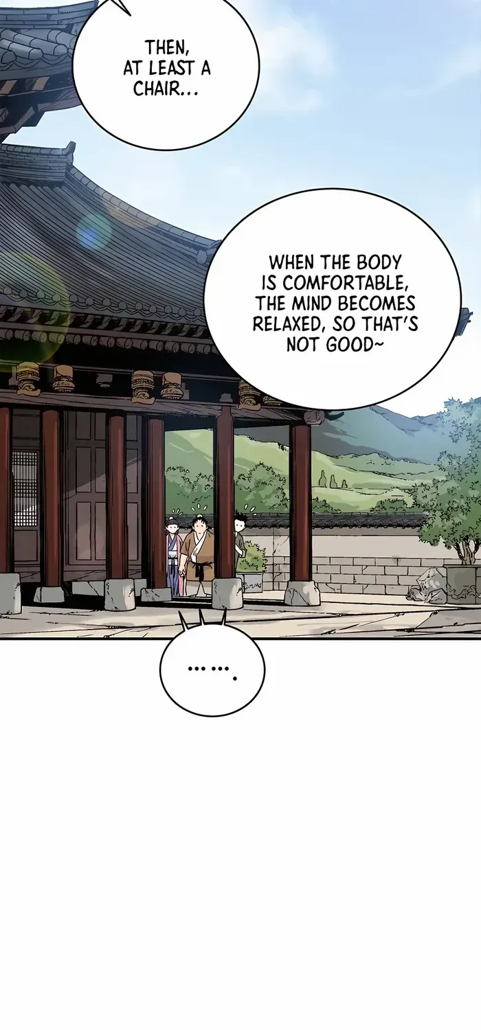 I Reincarnated as a Legendary Surgeon Chapter 141 page 56 - 