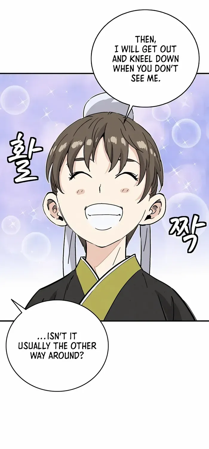 I Reincarnated as a Legendary Surgeon Chapter 141 page 60 - 