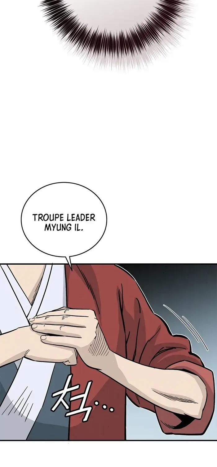 I Reincarnated as a Legendary Surgeon Chapter 141 page 7 - 