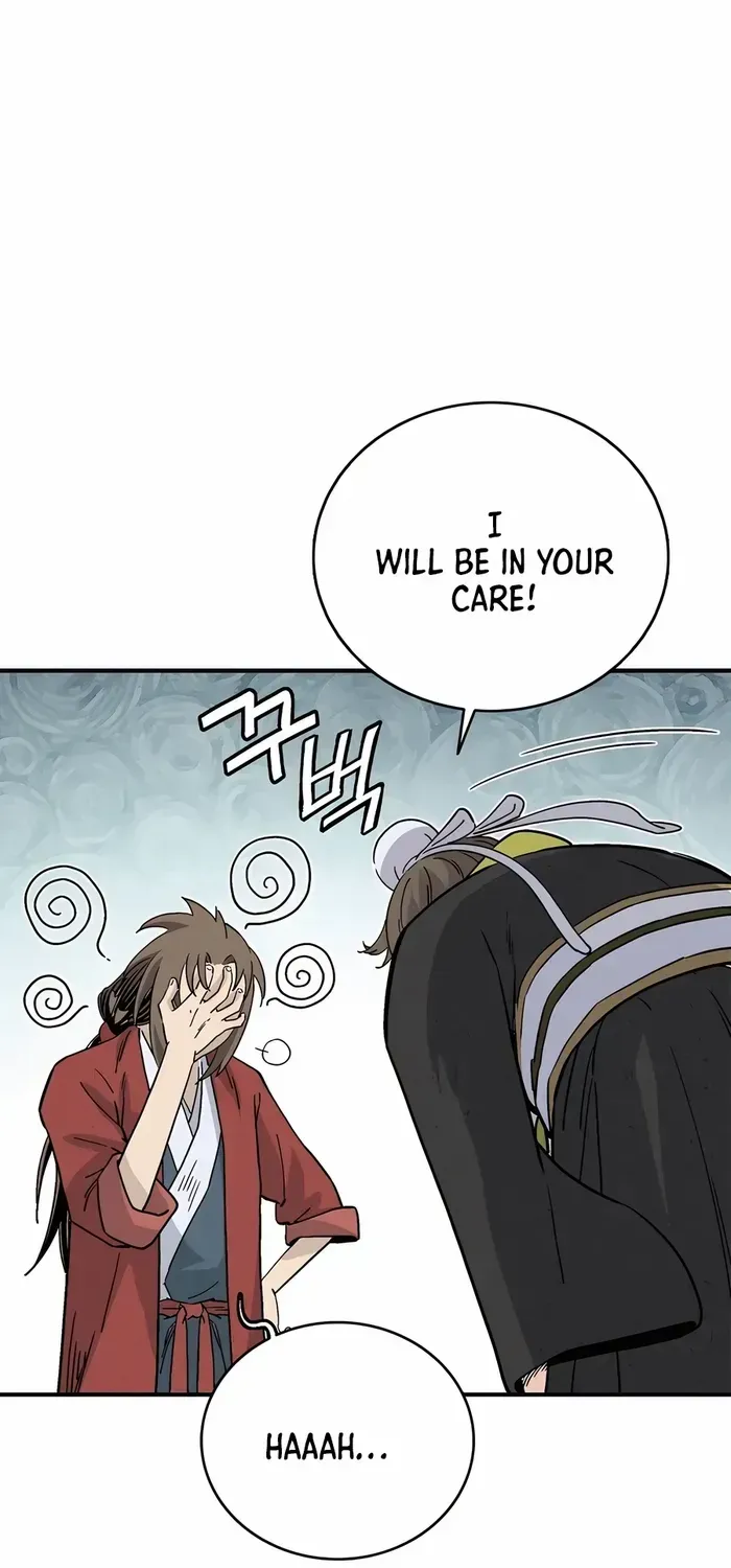 I Reincarnated as a Legendary Surgeon Chapter 141 page 61 - 