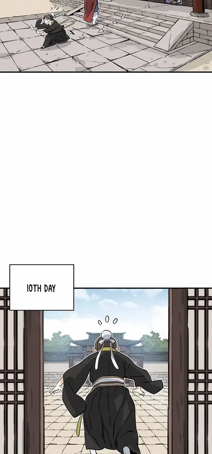 I Reincarnated as a Legendary Surgeon Chapter 141 page 63 - 