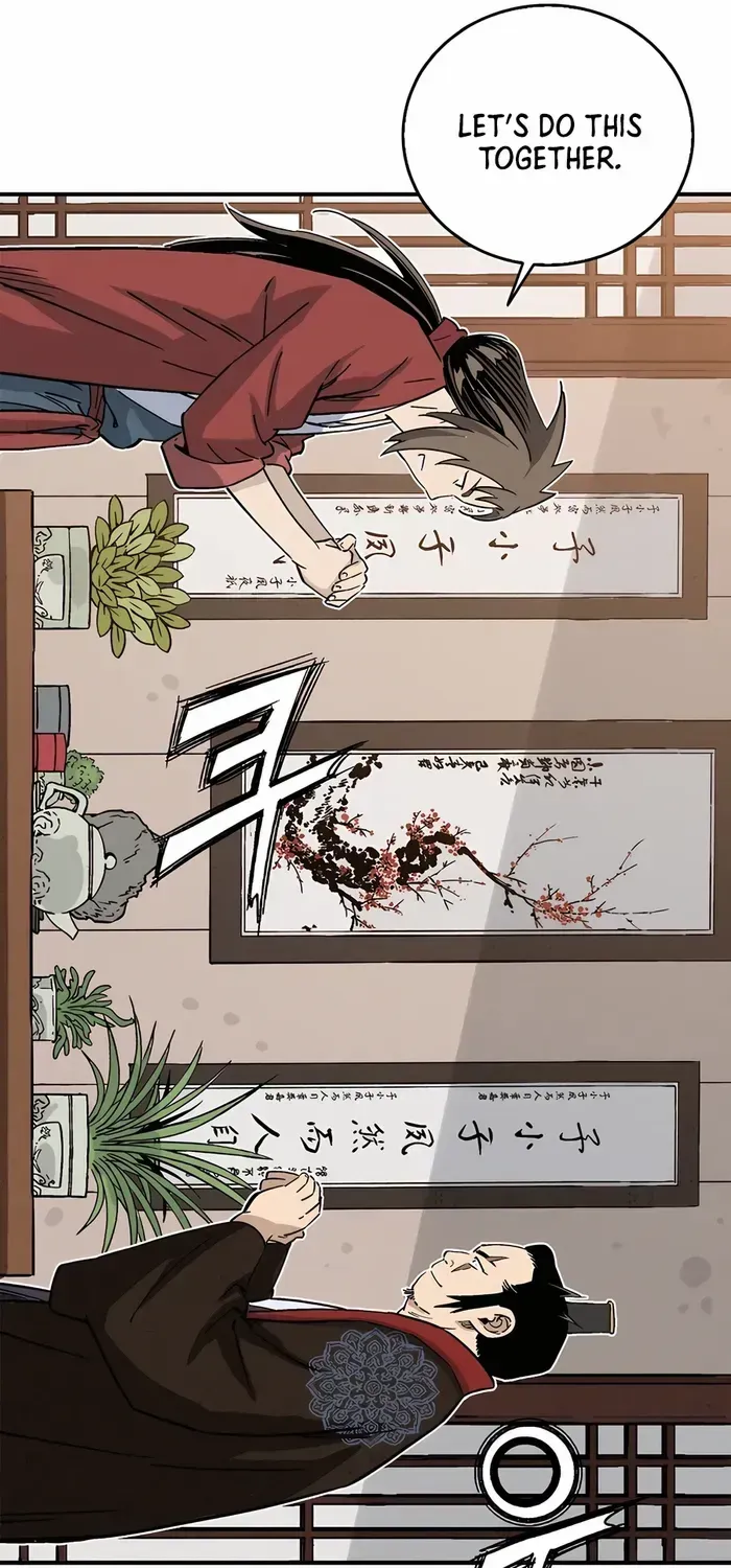 I Reincarnated as a Legendary Surgeon Chapter 141 page 9 - 