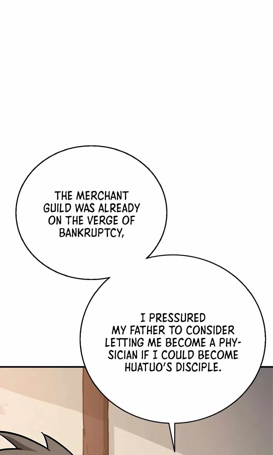 I Reincarnated as a Legendary Surgeon Chapter 142 page 16 - 