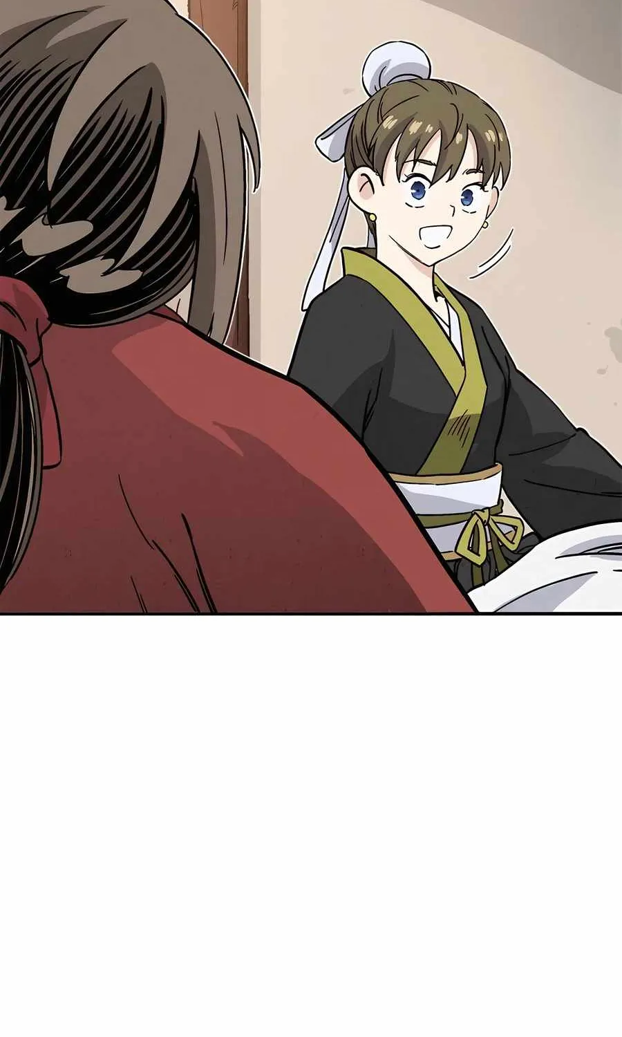 I Reincarnated as a Legendary Surgeon Chapter 142 page 17 - 