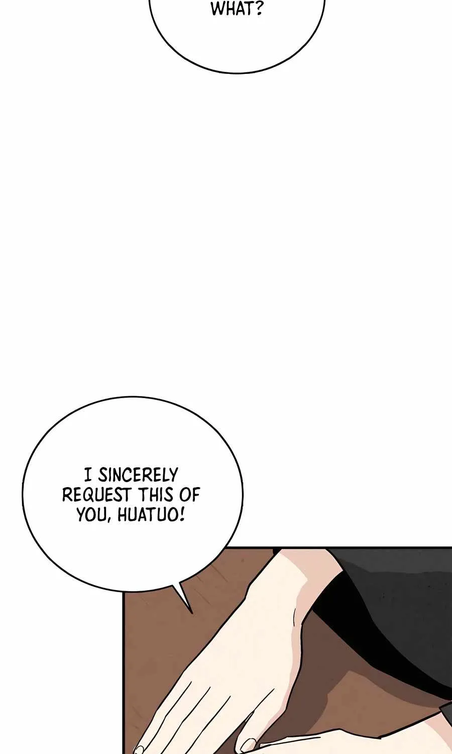 I Reincarnated as a Legendary Surgeon Chapter 142 page 19 - 