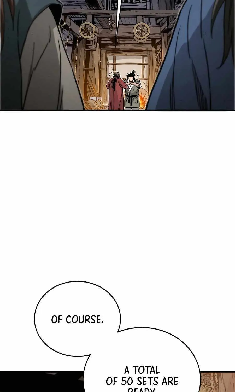 I Reincarnated as a Legendary Surgeon Chapter 142 page 32 - 