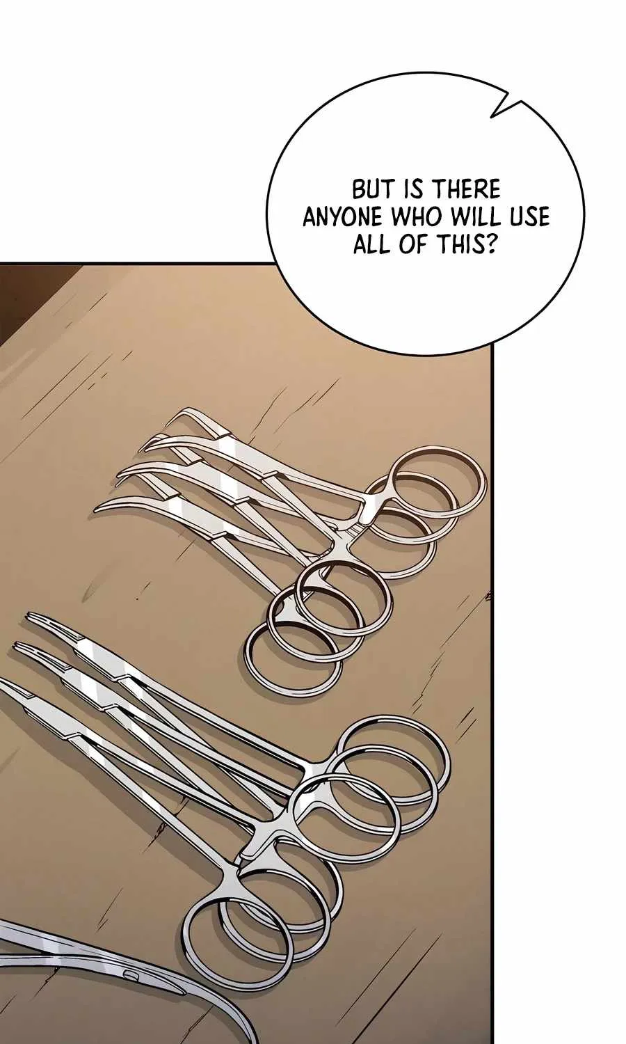 I Reincarnated as a Legendary Surgeon Chapter 142 page 36 - 