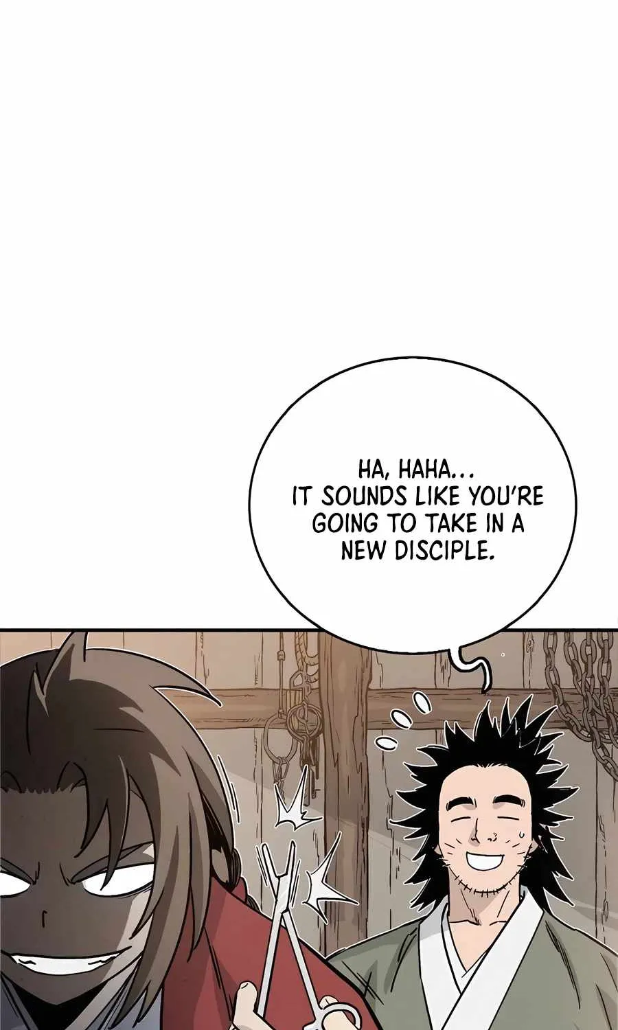I Reincarnated as a Legendary Surgeon Chapter 142 page 39 - 