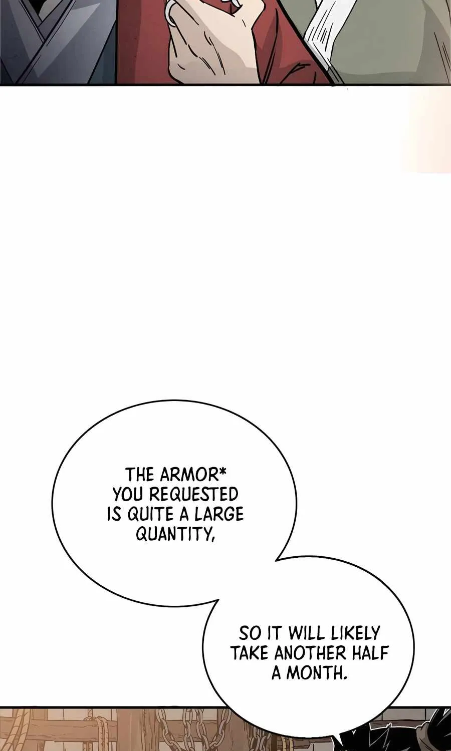 I Reincarnated as a Legendary Surgeon Chapter 142 page 40 - 