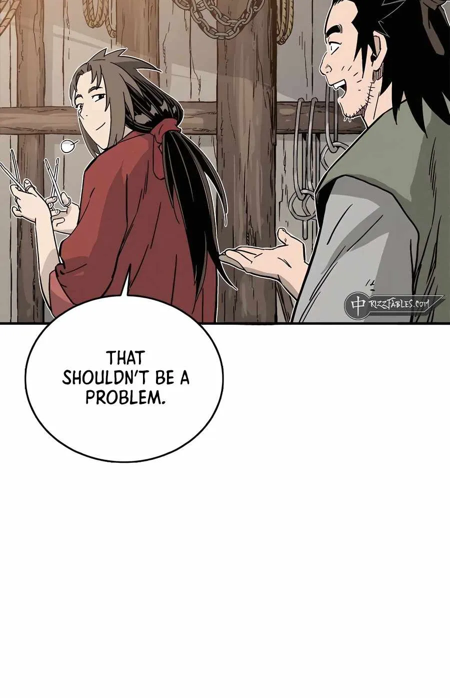 I Reincarnated as a Legendary Surgeon Chapter 142 page 41 - 
