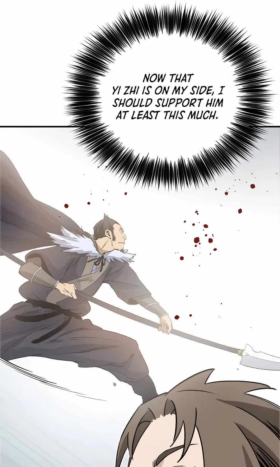 I Reincarnated as a Legendary Surgeon Chapter 142 page 42 - 