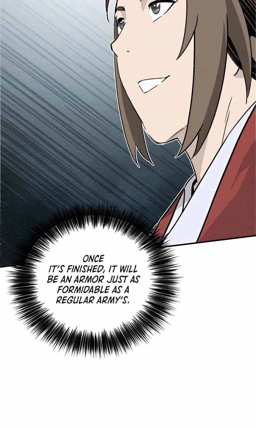 I Reincarnated as a Legendary Surgeon Chapter 142 page 43 - 