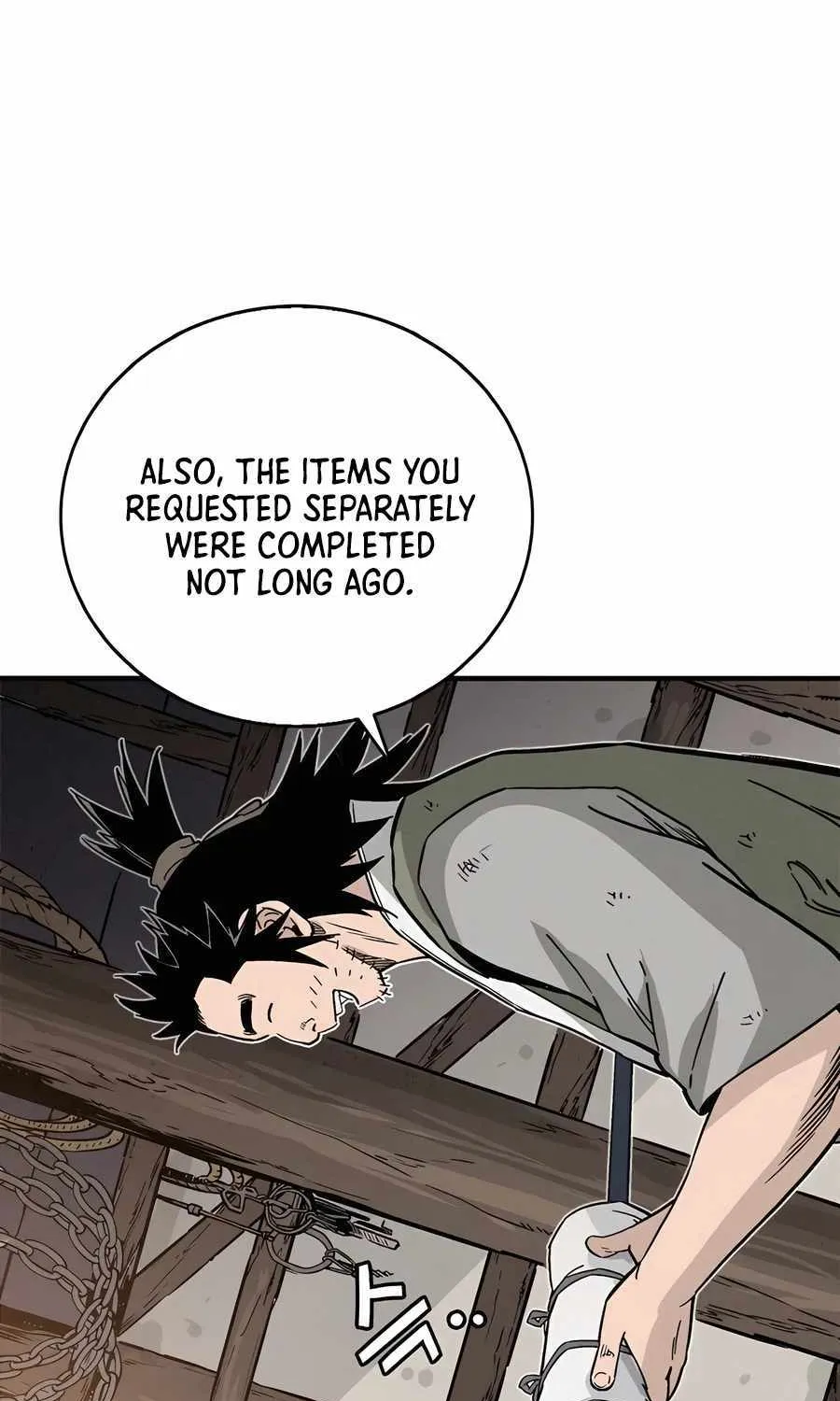 I Reincarnated as a Legendary Surgeon Chapter 142 page 44 - 
