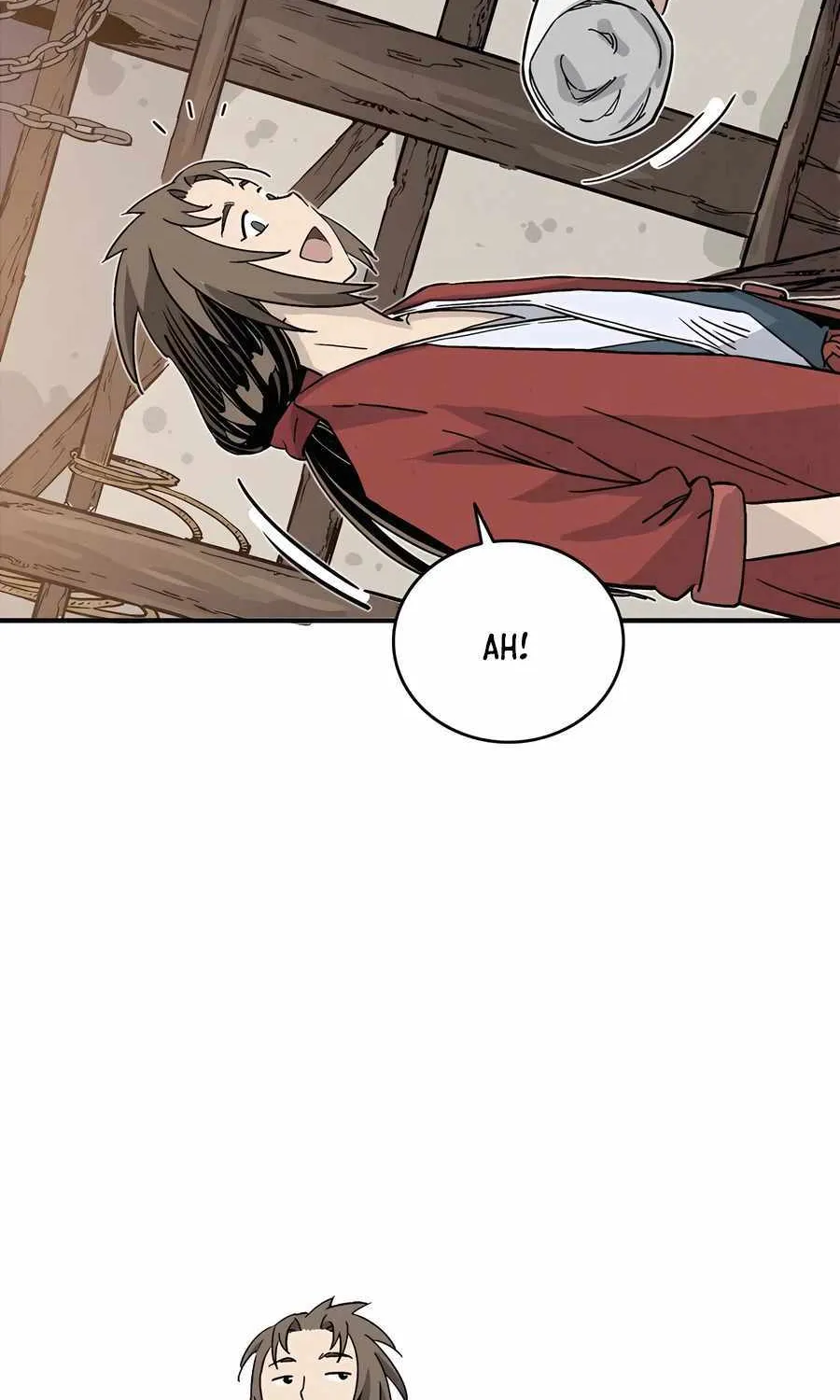 I Reincarnated as a Legendary Surgeon Chapter 142 page 45 - 