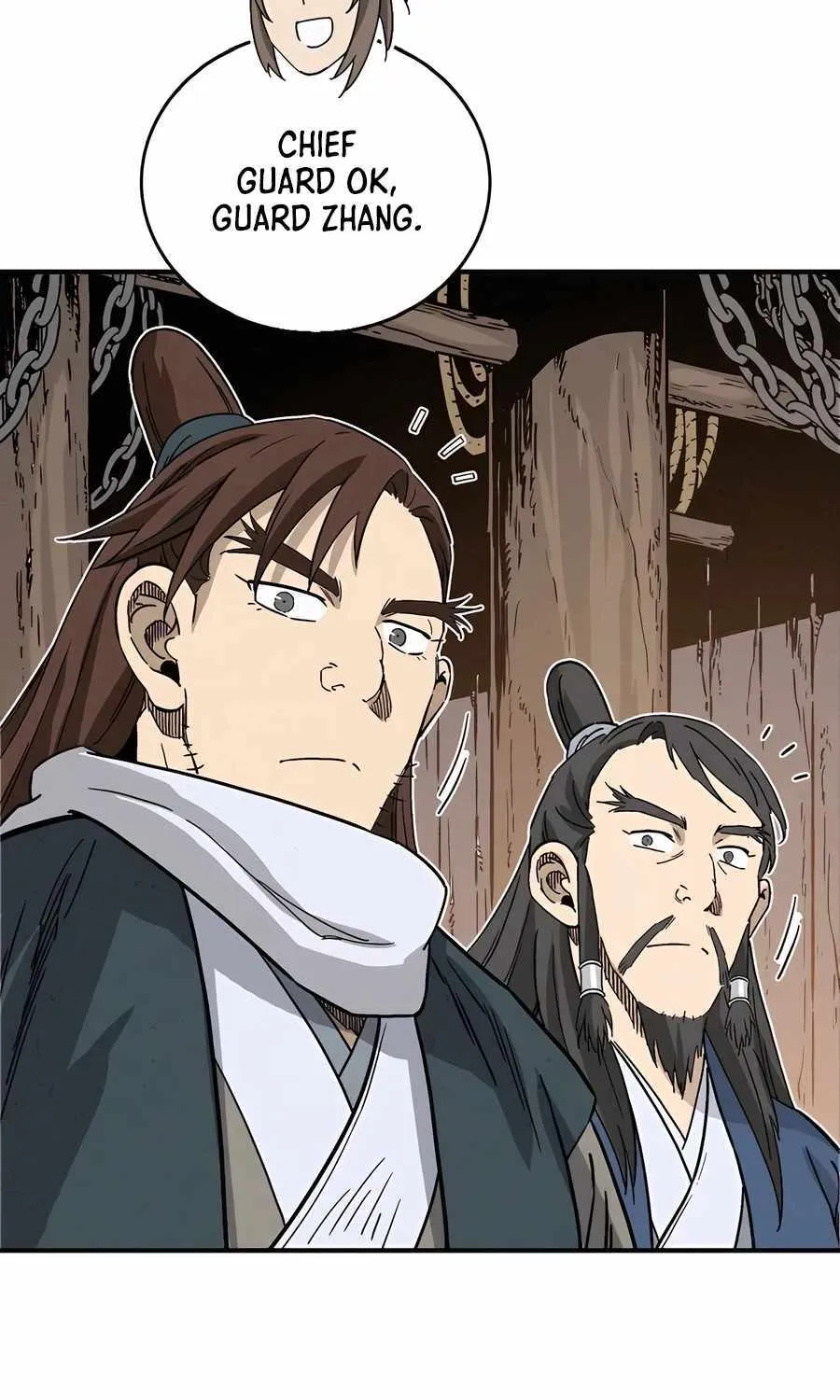 I Reincarnated as a Legendary Surgeon Chapter 142 page 46 - 