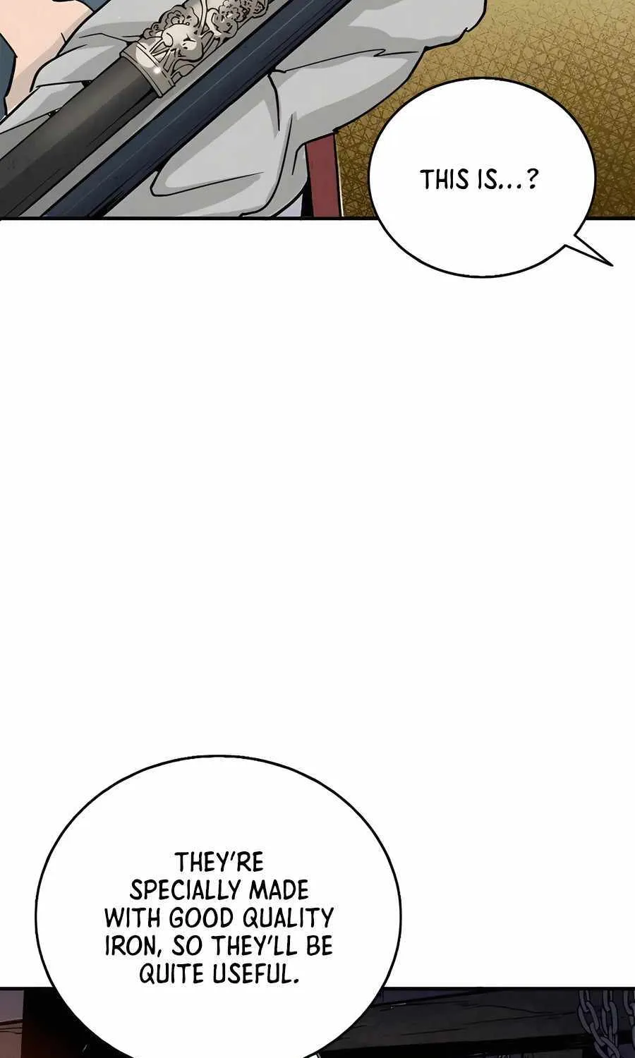 I Reincarnated as a Legendary Surgeon Chapter 142 page 48 - 