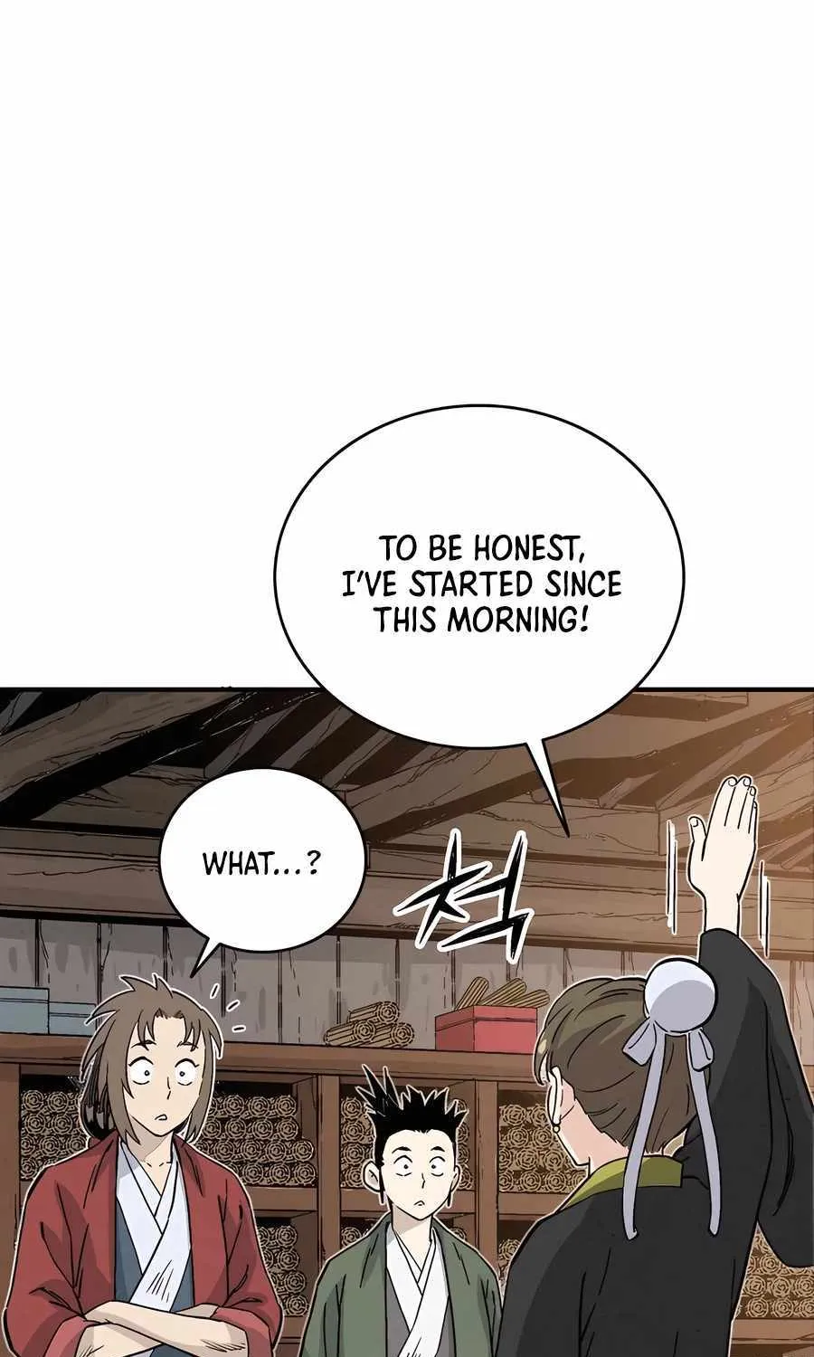 I Reincarnated as a Legendary Surgeon Chapter 142 page 58 - 