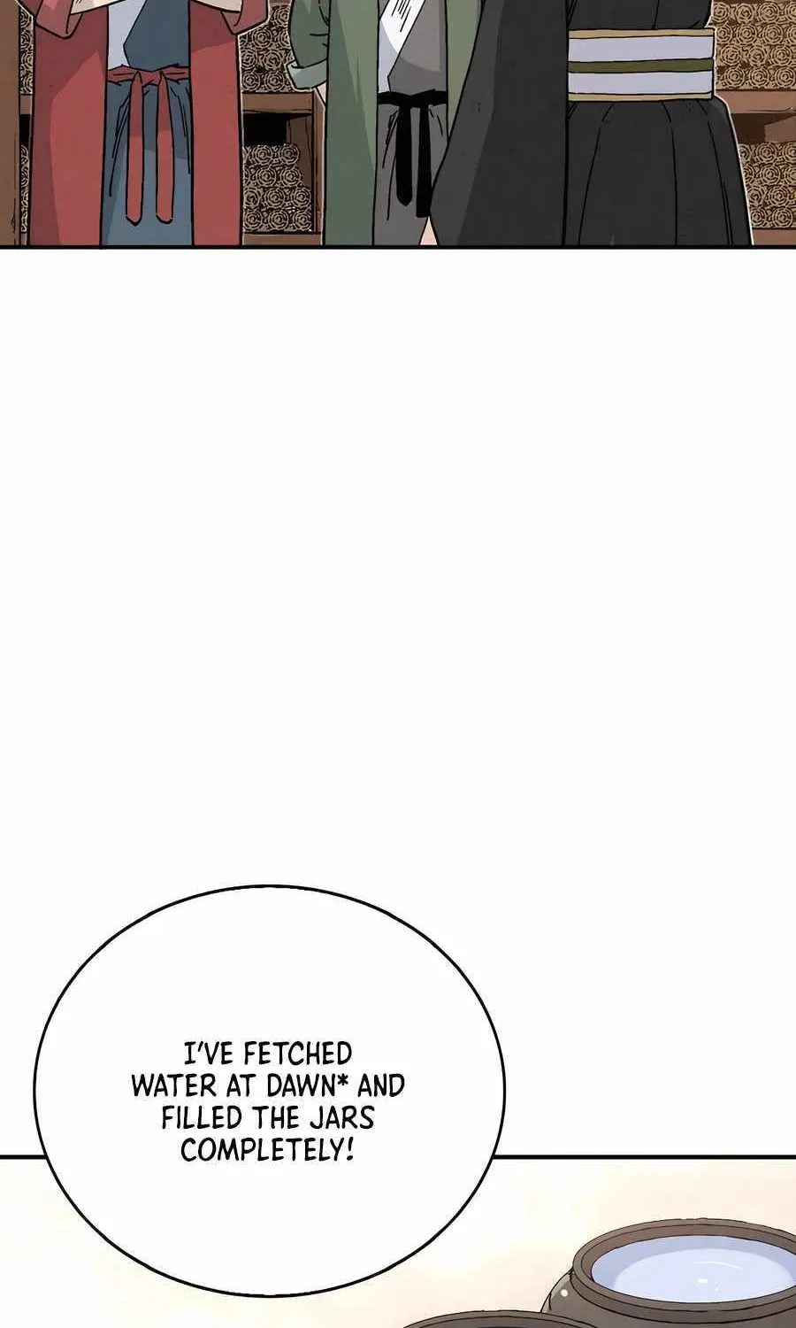 I Reincarnated as a Legendary Surgeon Chapter 142 page 59 - 