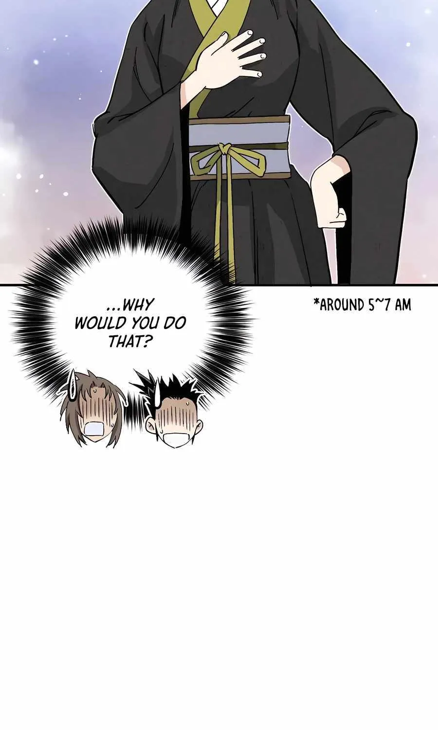 I Reincarnated as a Legendary Surgeon Chapter 142 page 61 - 