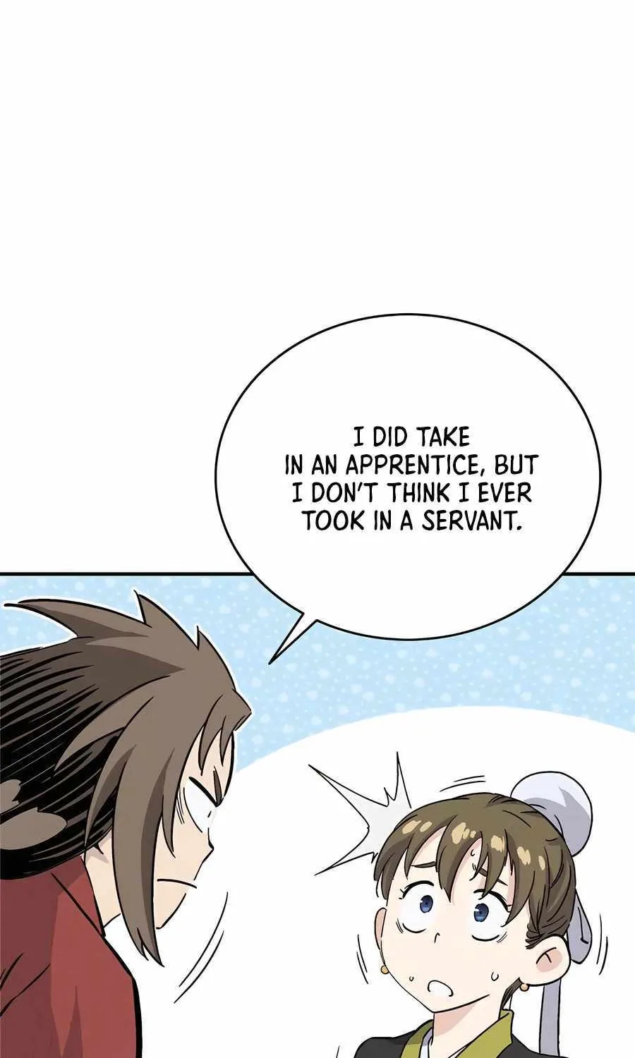 I Reincarnated as a Legendary Surgeon Chapter 142 page 63 - 