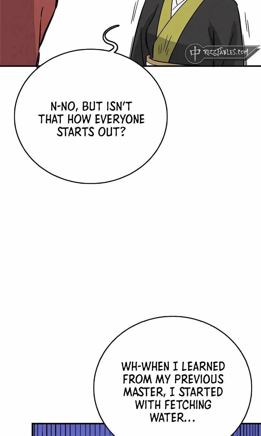 I Reincarnated as a Legendary Surgeon Chapter 142 page 64 - 