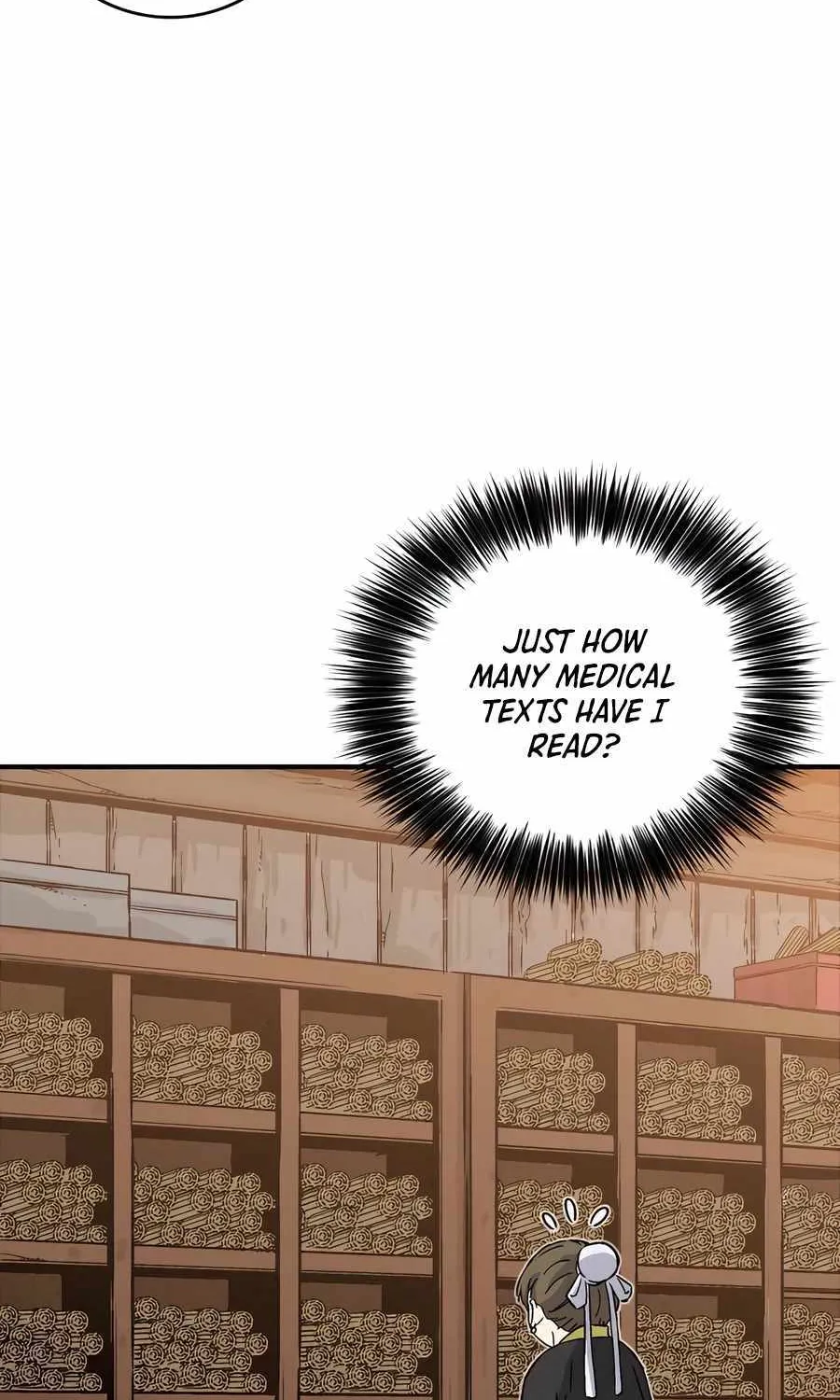I Reincarnated as a Legendary Surgeon Chapter 142 page 75 - 