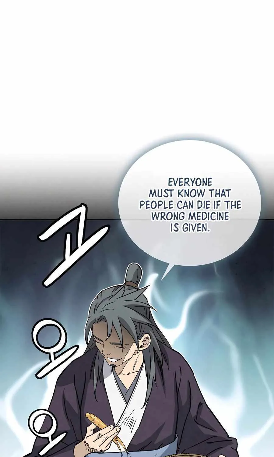 I Reincarnated as a Legendary Surgeon Chapter 142 page 78 - 