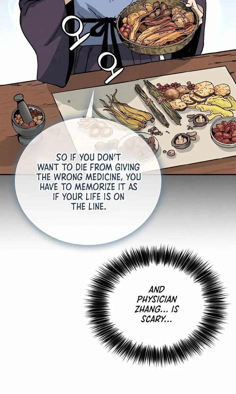 I Reincarnated as a Legendary Surgeon Chapter 142 page 79 - 