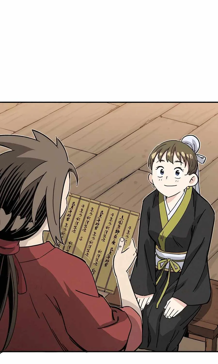 I Reincarnated as a Legendary Surgeon Chapter 143 page 16 - 