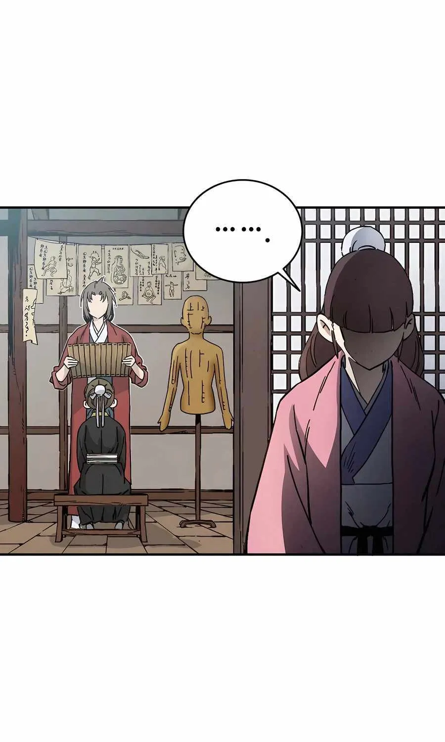 I Reincarnated as a Legendary Surgeon Chapter 143 page 19 - 