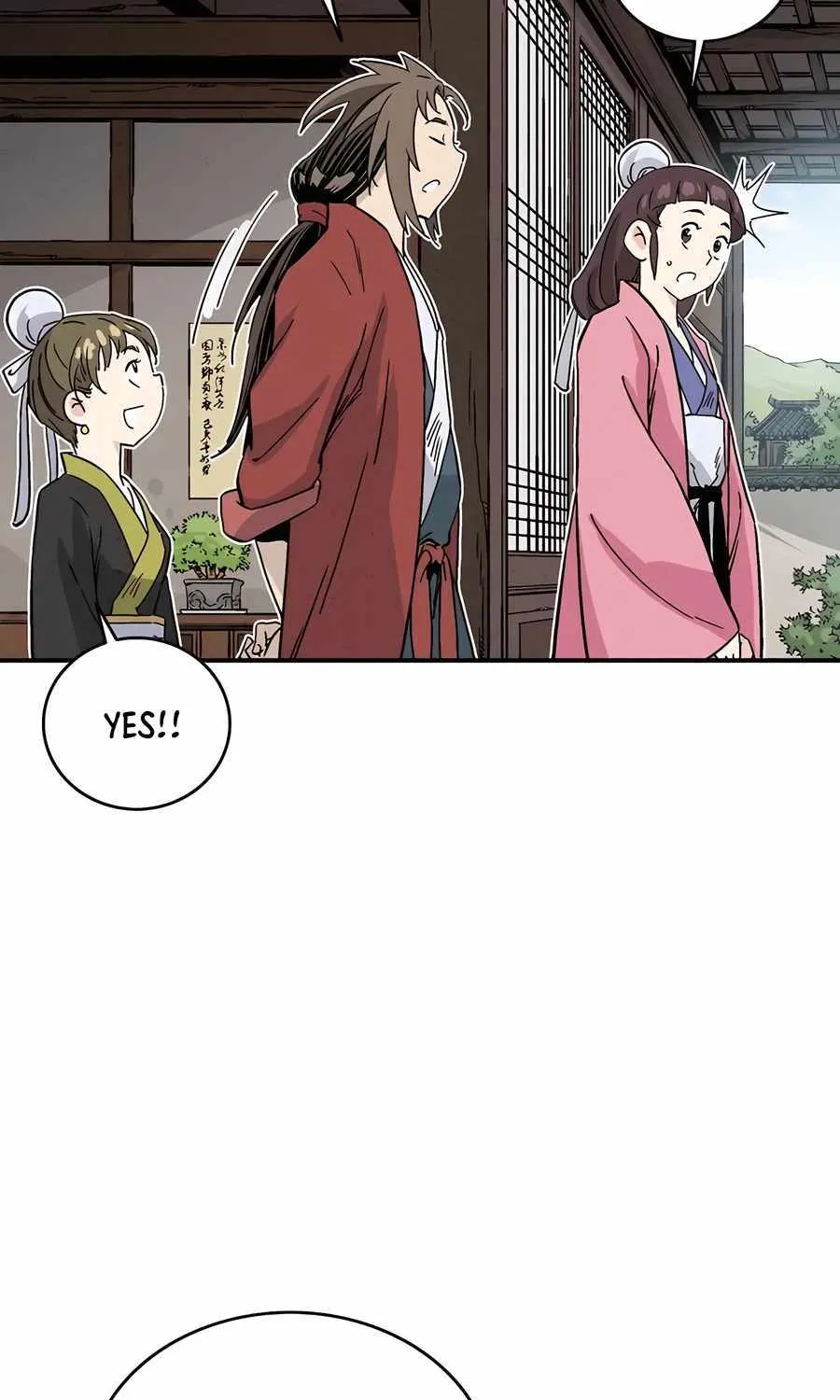I Reincarnated as a Legendary Surgeon Chapter 143 page 22 - 