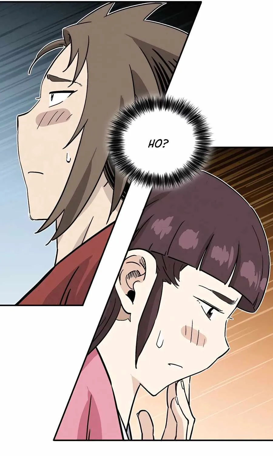 I Reincarnated as a Legendary Surgeon Chapter 143 page 26 - 