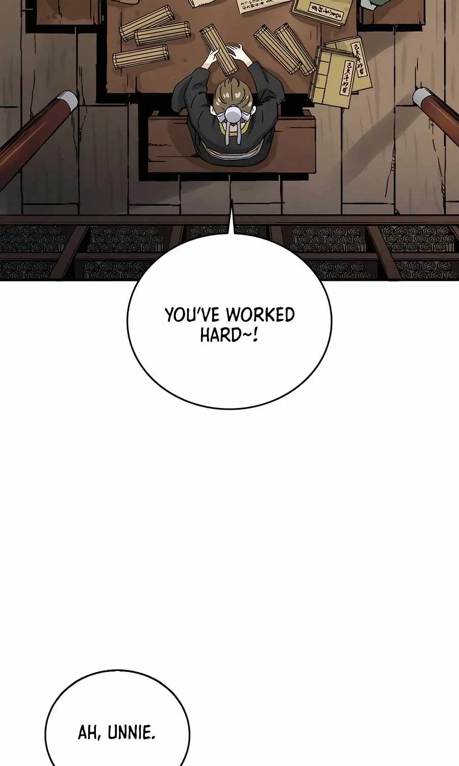 I Reincarnated as a Legendary Surgeon Chapter 143 page 31 - 