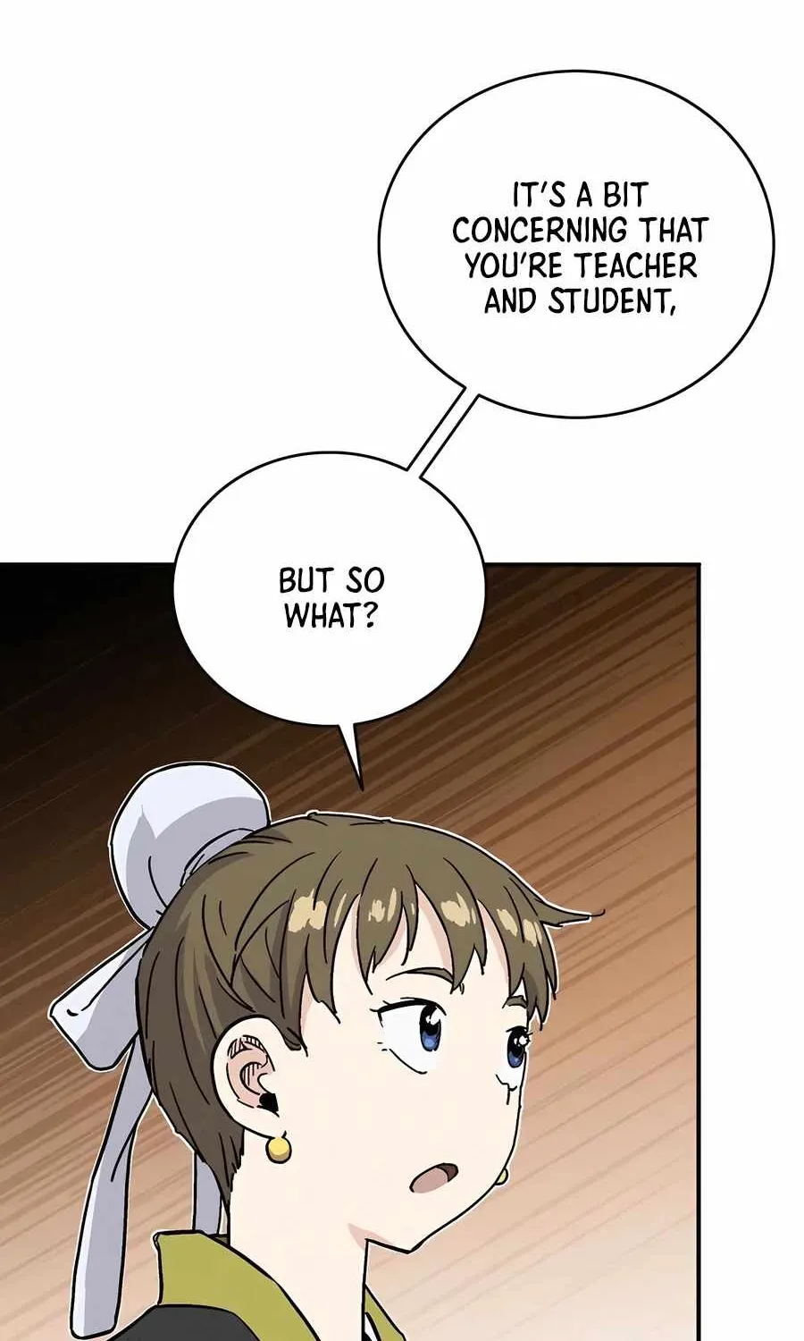 I Reincarnated as a Legendary Surgeon Chapter 143 page 37 - 