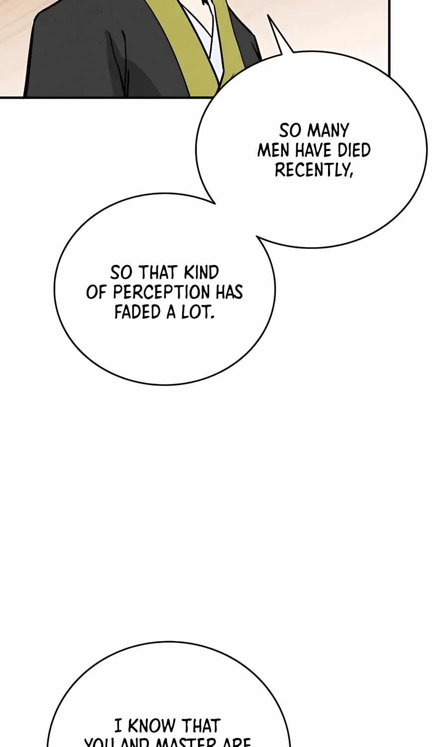 I Reincarnated as a Legendary Surgeon Chapter 143 page 38 - 