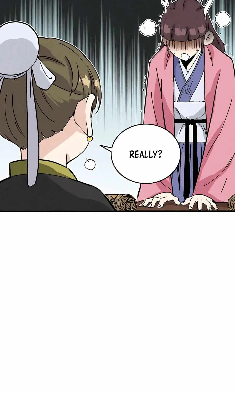 I Reincarnated as a Legendary Surgeon Chapter 143 page 41 - 