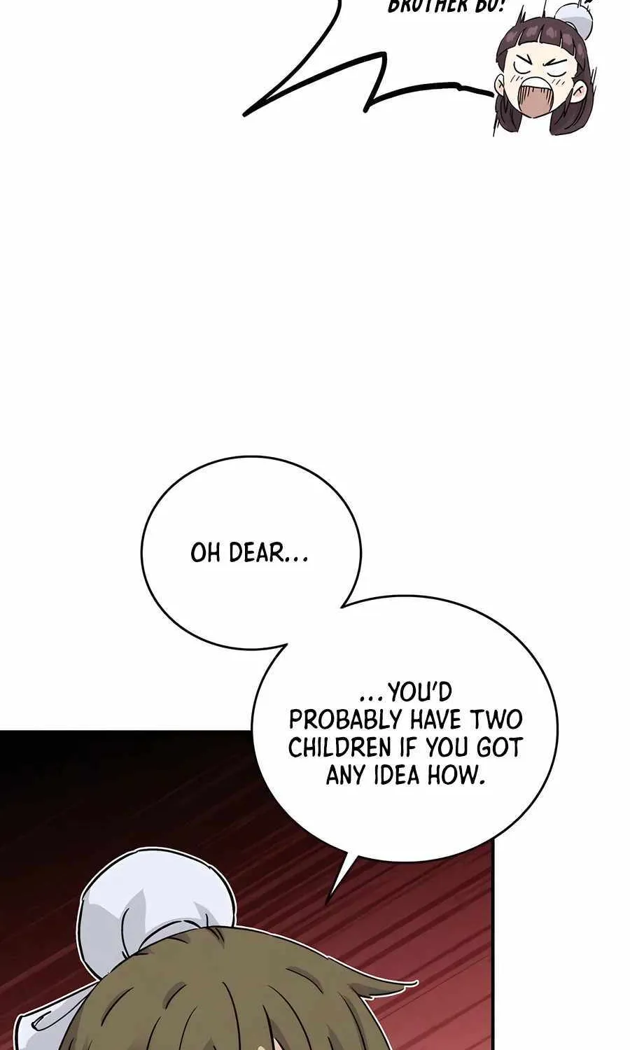 I Reincarnated as a Legendary Surgeon Chapter 143 page 43 - 