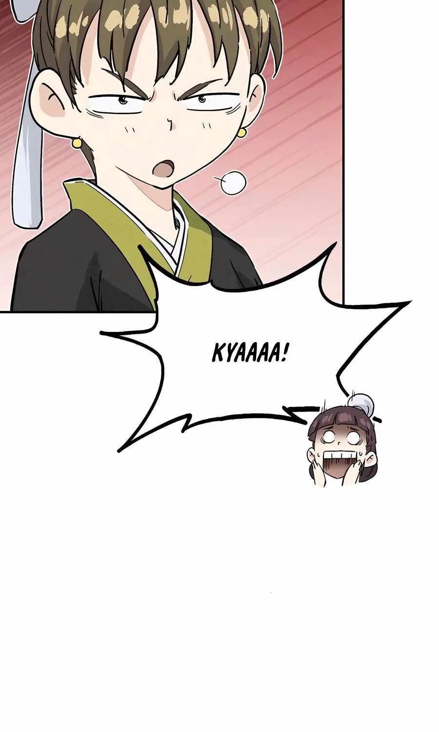 I Reincarnated as a Legendary Surgeon Chapter 143 page 44 - 