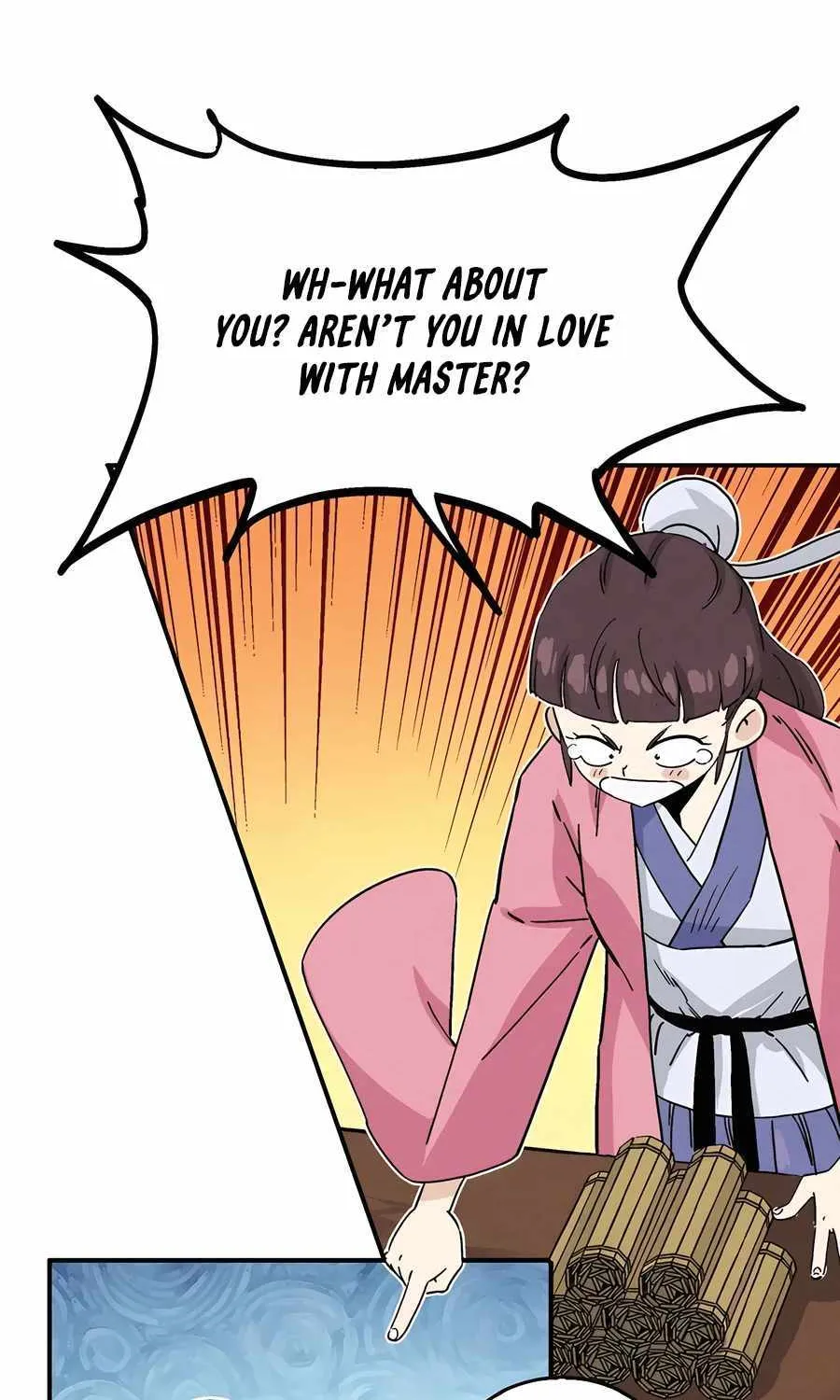 I Reincarnated as a Legendary Surgeon Chapter 143 page 45 - 
