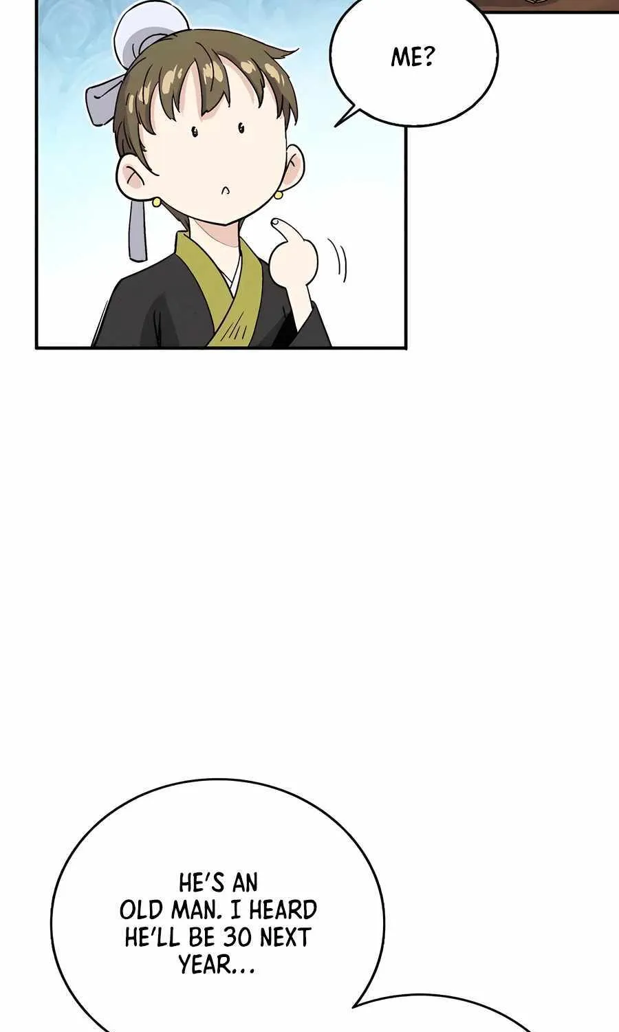 I Reincarnated as a Legendary Surgeon Chapter 143 page 46 - 