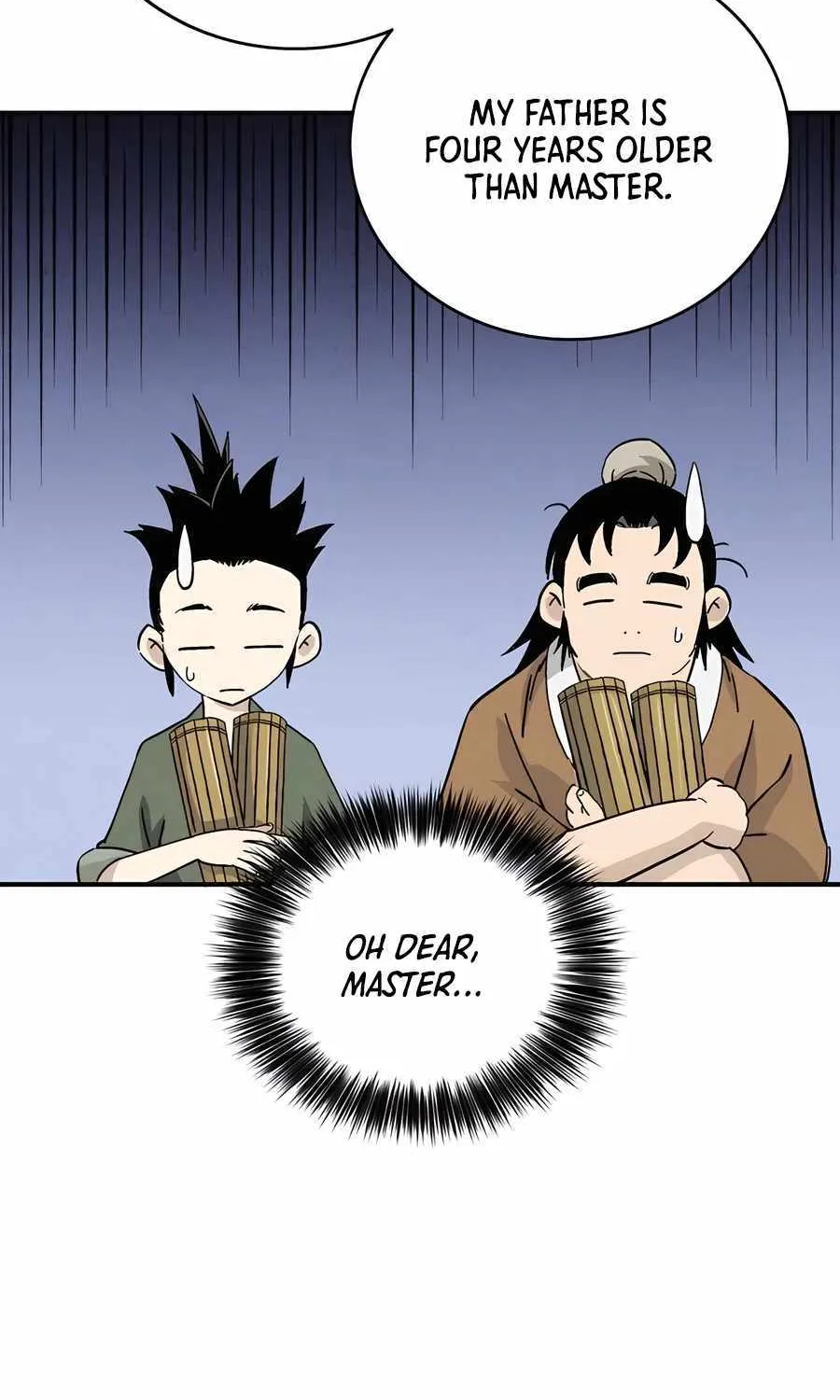 I Reincarnated as a Legendary Surgeon Chapter 143 page 47 - 