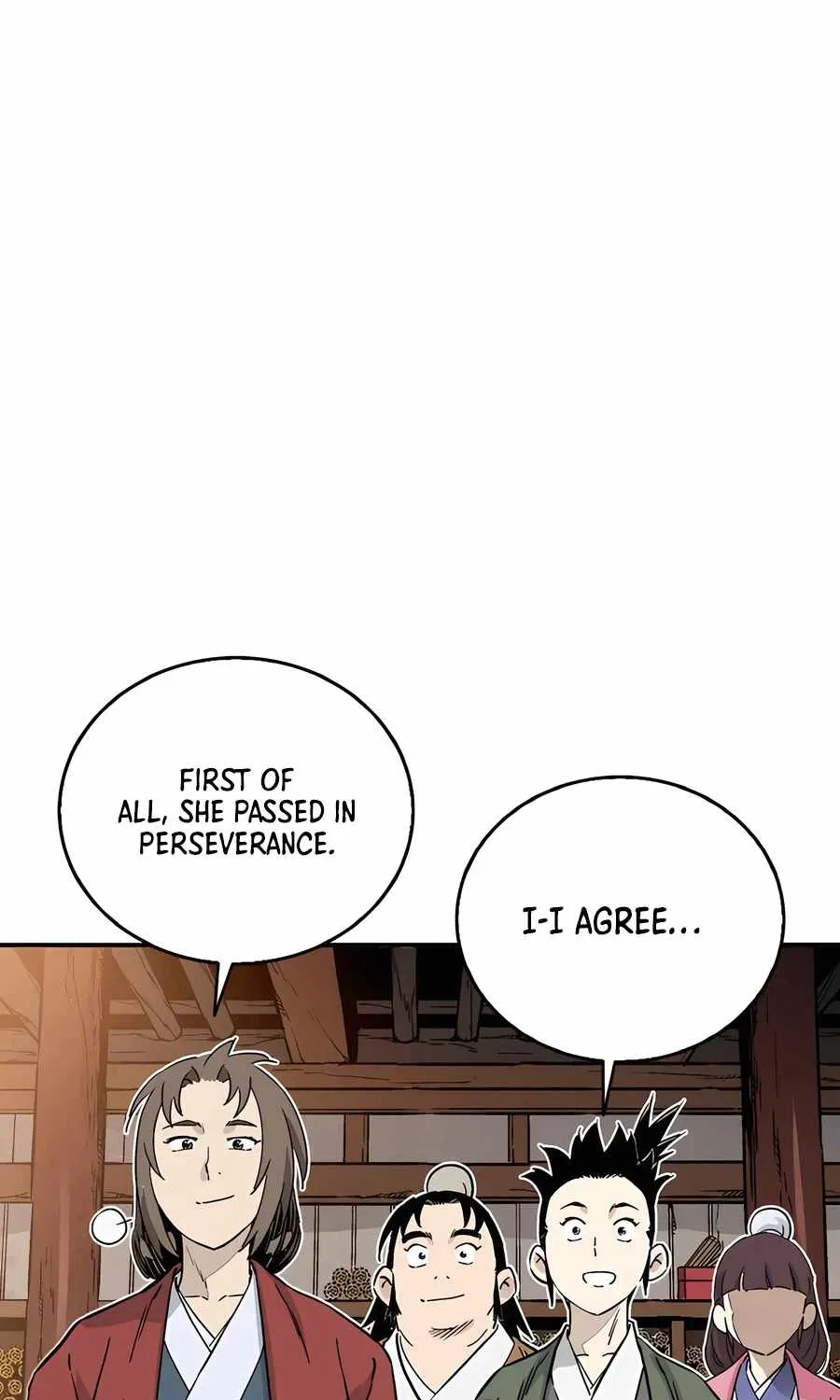 I Reincarnated as a Legendary Surgeon Chapter 143 page 6 - 