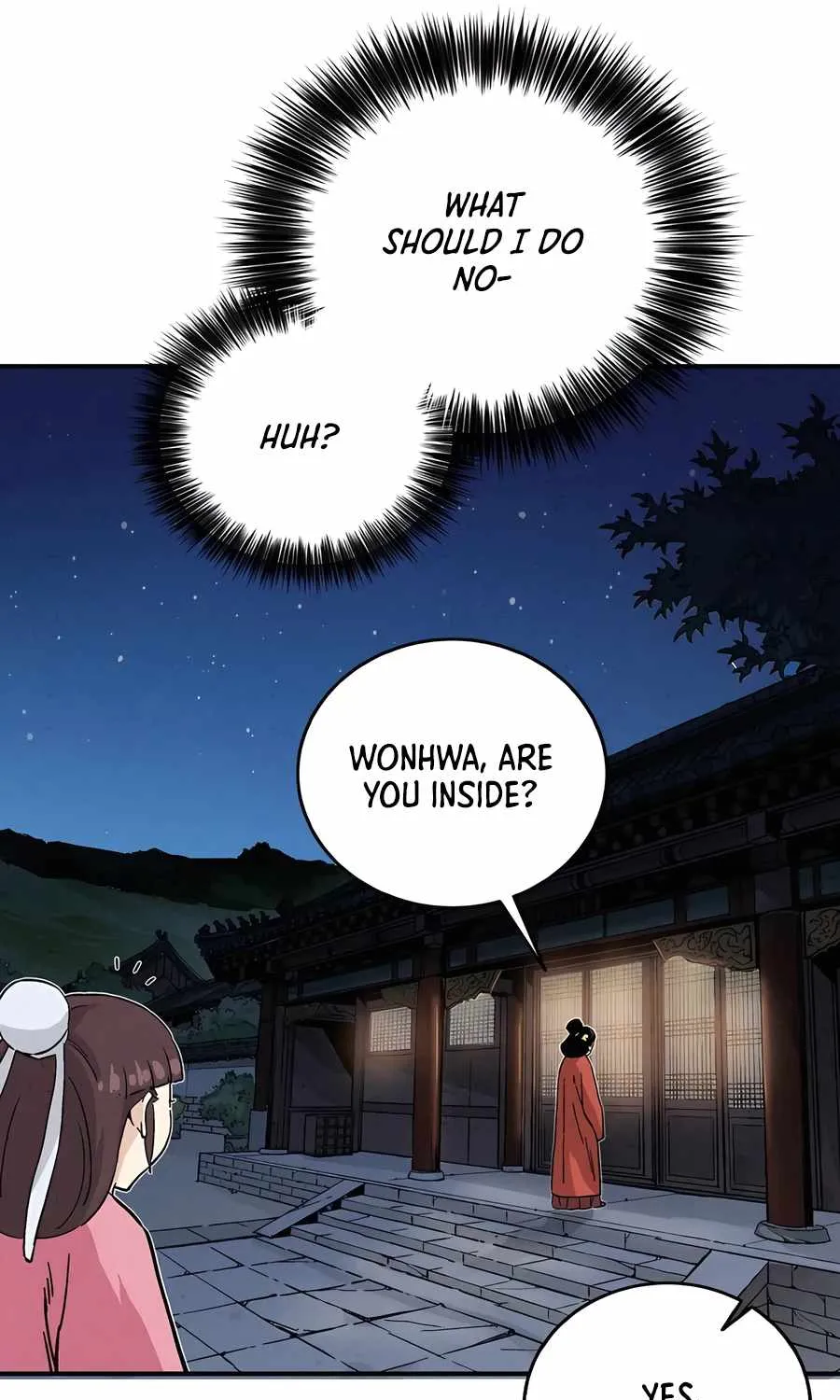 I Reincarnated as a Legendary Surgeon Chapter 143 page 58 - 