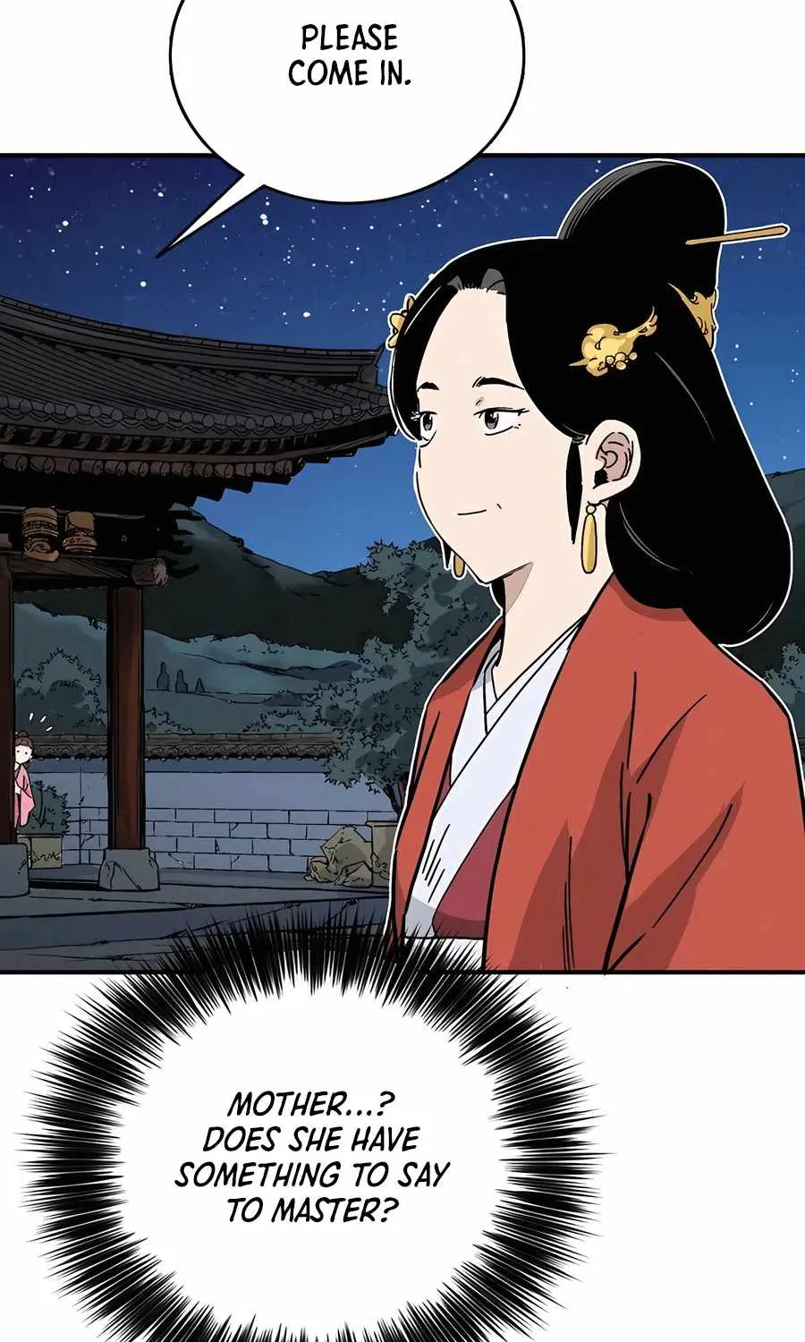 I Reincarnated as a Legendary Surgeon Chapter 143 page 60 - 