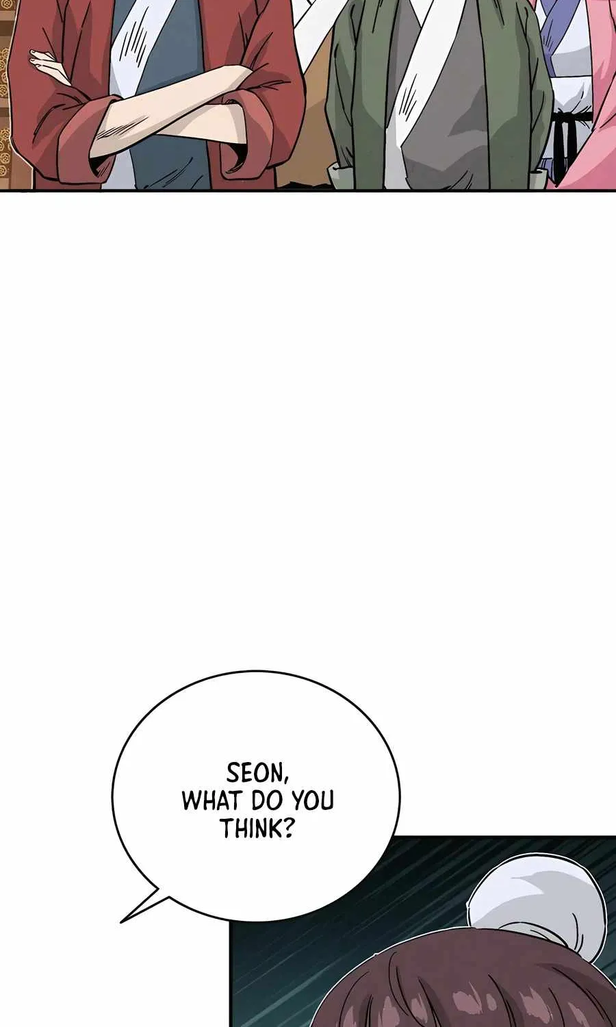 I Reincarnated as a Legendary Surgeon Chapter 143 page 7 - 