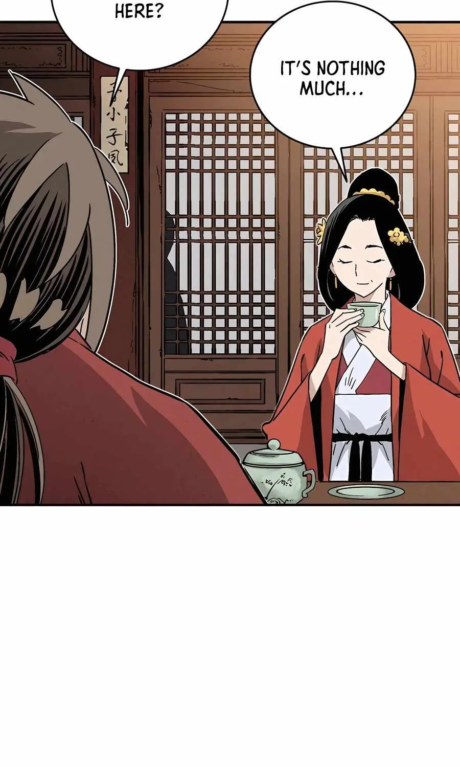 I Reincarnated as a Legendary Surgeon Chapter 143 page 64 - 