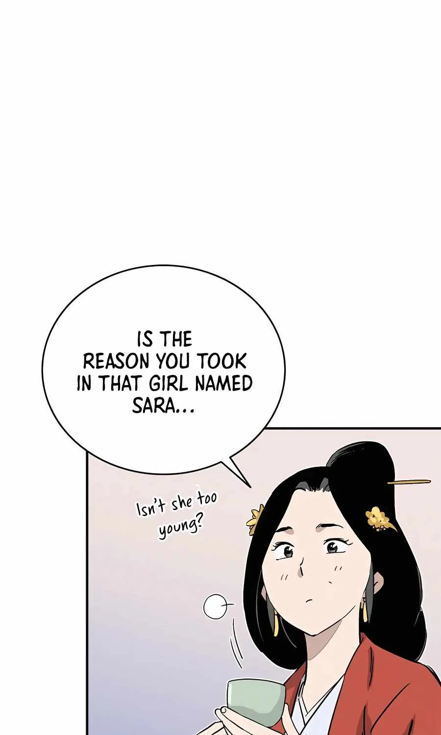 I Reincarnated as a Legendary Surgeon Chapter 143 page 72 - 