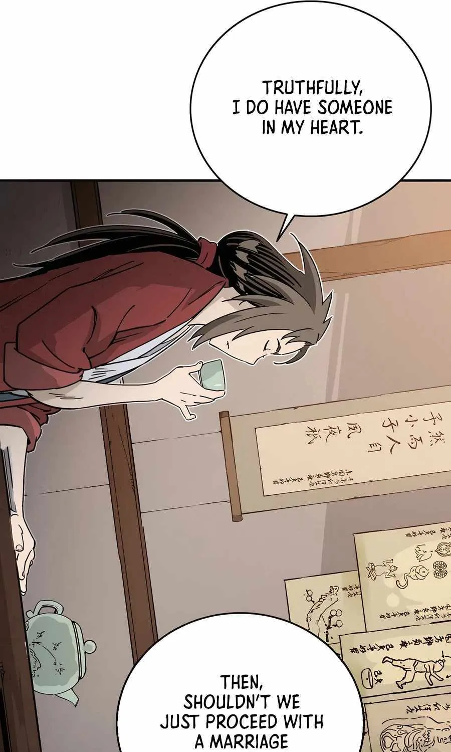 I Reincarnated as a Legendary Surgeon Chapter 143 page 74 - 