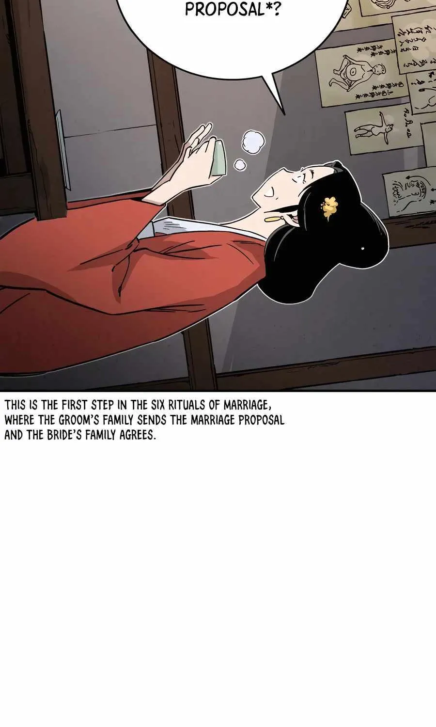 I Reincarnated as a Legendary Surgeon Chapter 143 page 75 - 