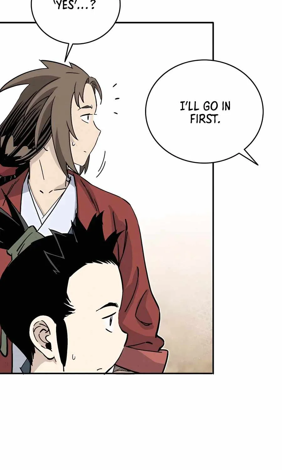 I Reincarnated as a Legendary Surgeon Chapter 143 page 9 - 